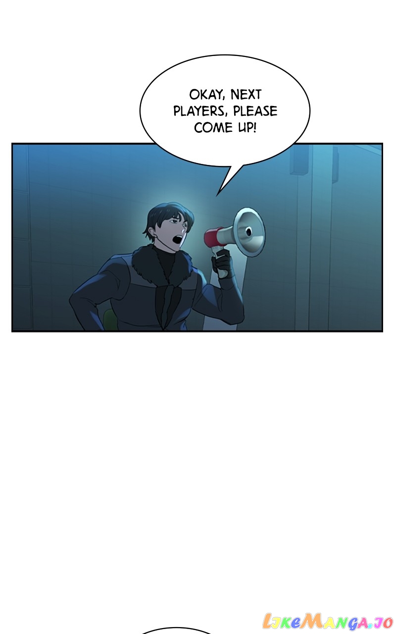 This World is Money And Power Chapter 128 - page 53