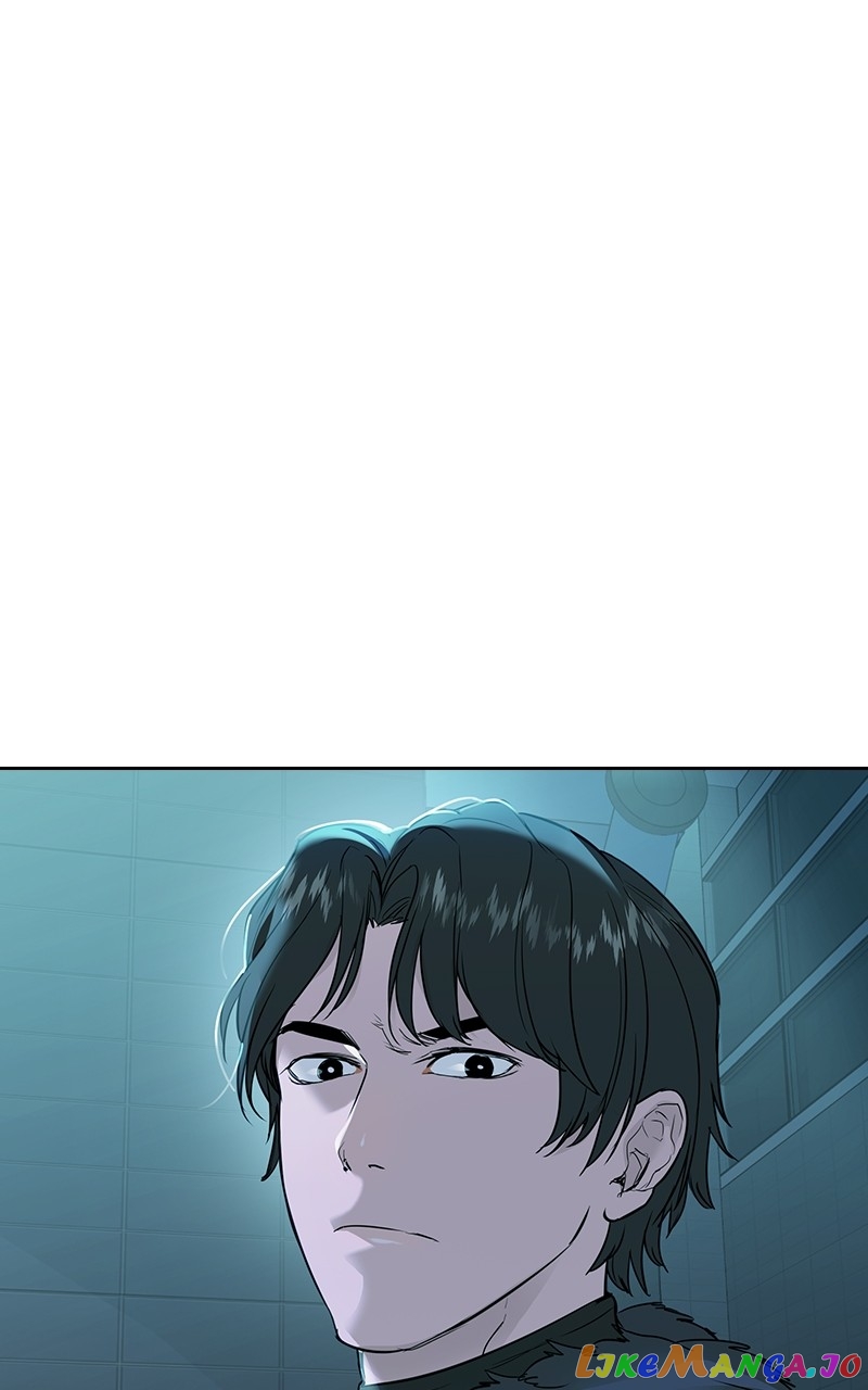 This World is Money And Power Chapter 128 - page 56