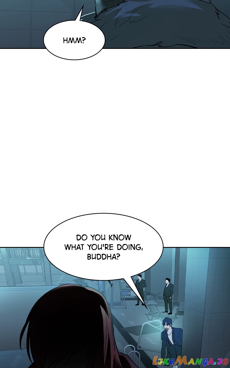 This World is Money And Power Chapter 128 - page 57