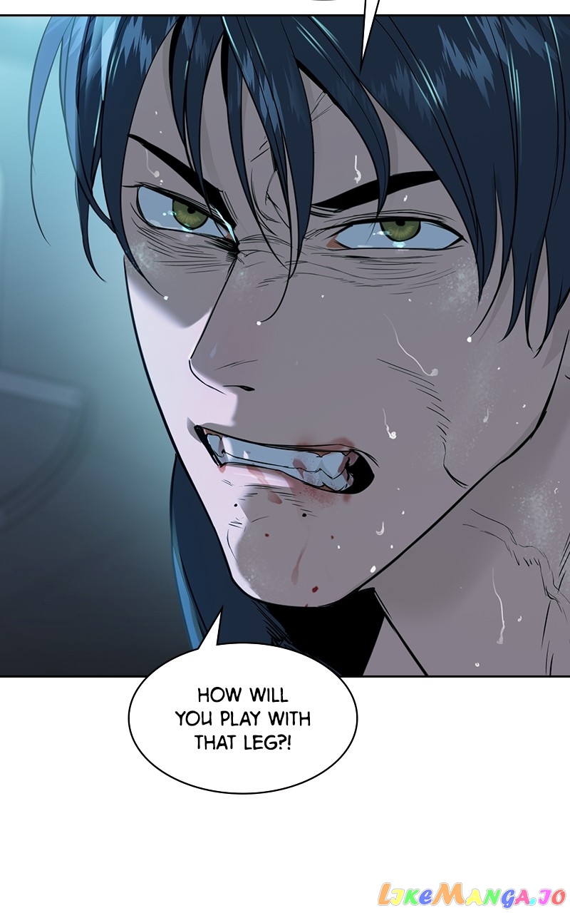 This World is Money And Power Chapter 128 - page 59