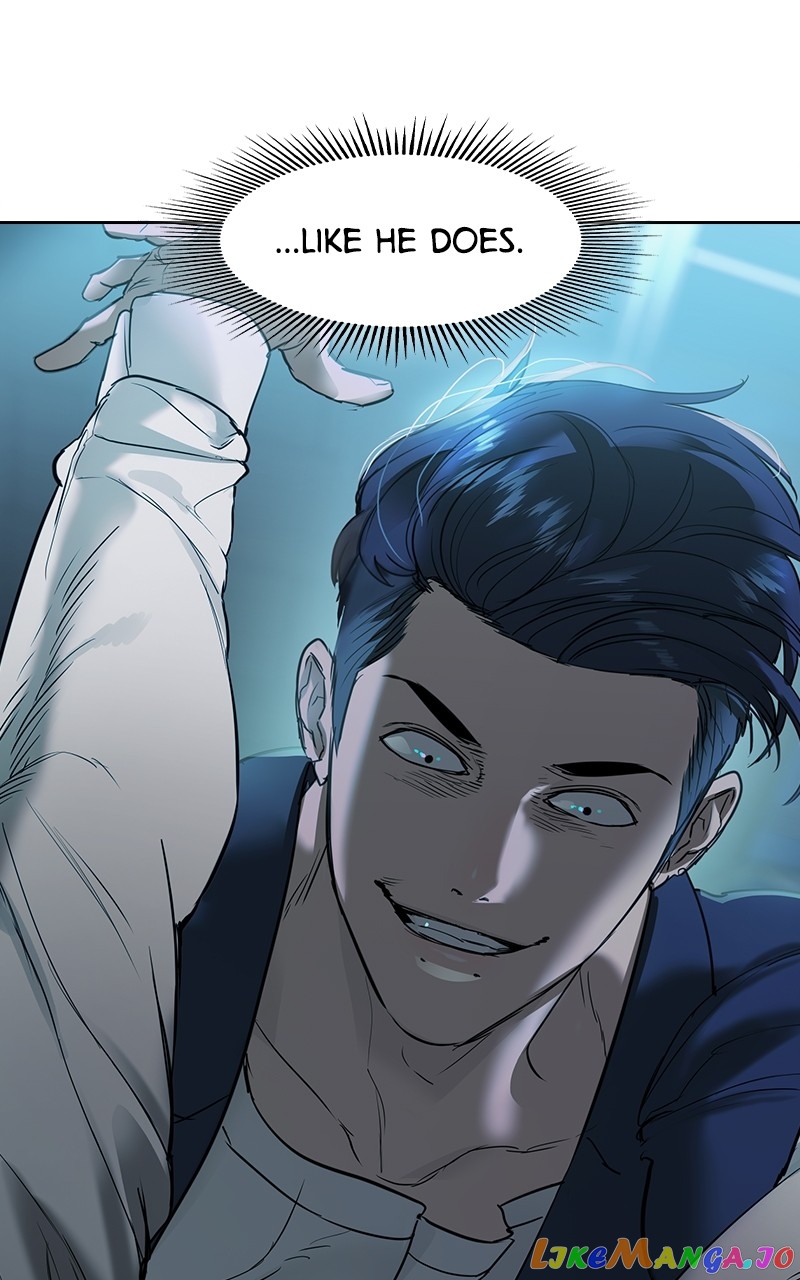 This World is Money And Power Chapter 128 - page 7