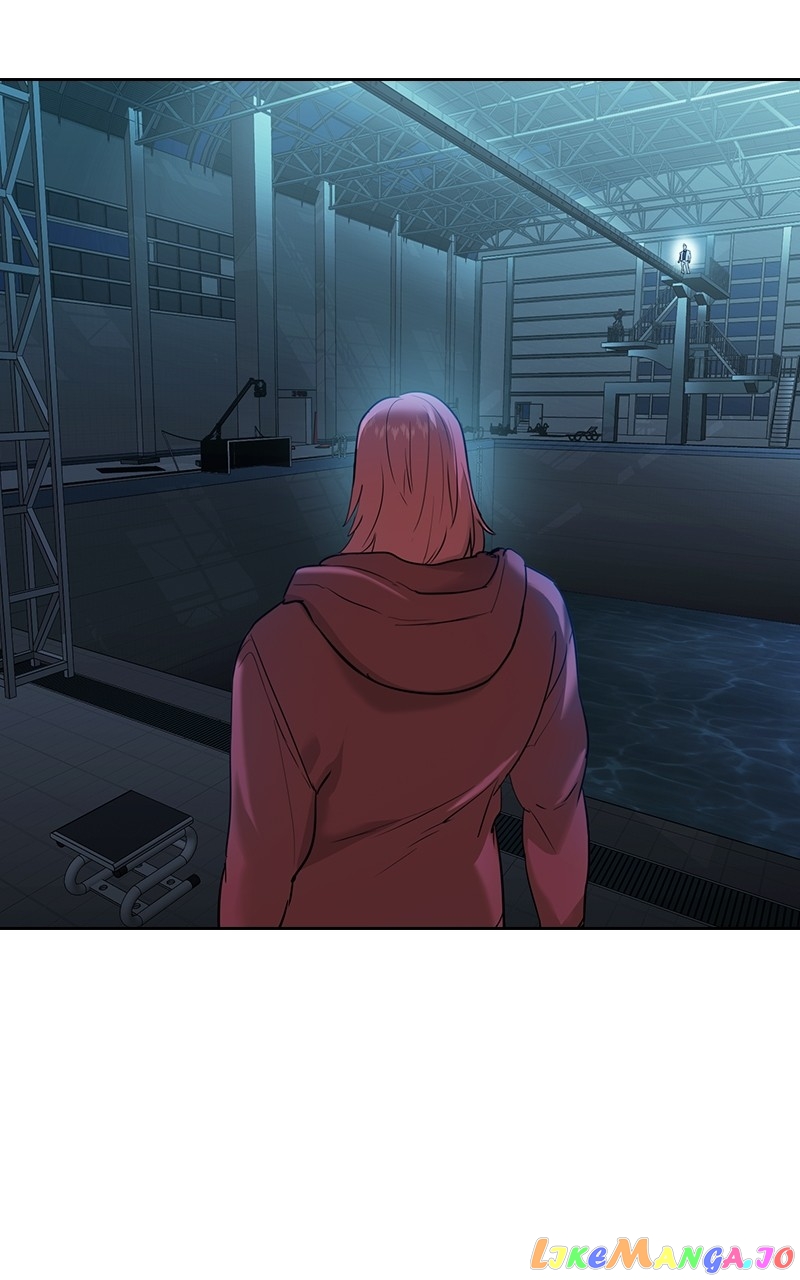 This World is Money And Power Chapter 128 - page 64