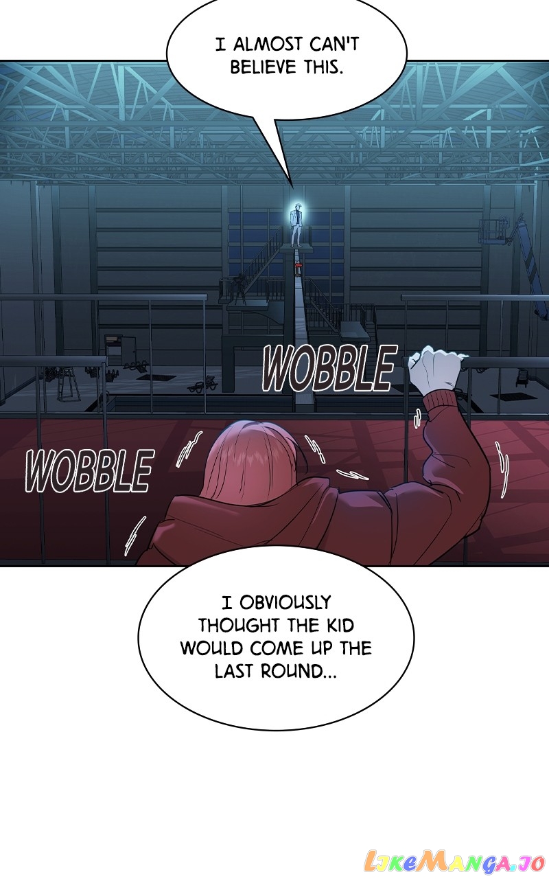 This World is Money And Power Chapter 128 - page 66