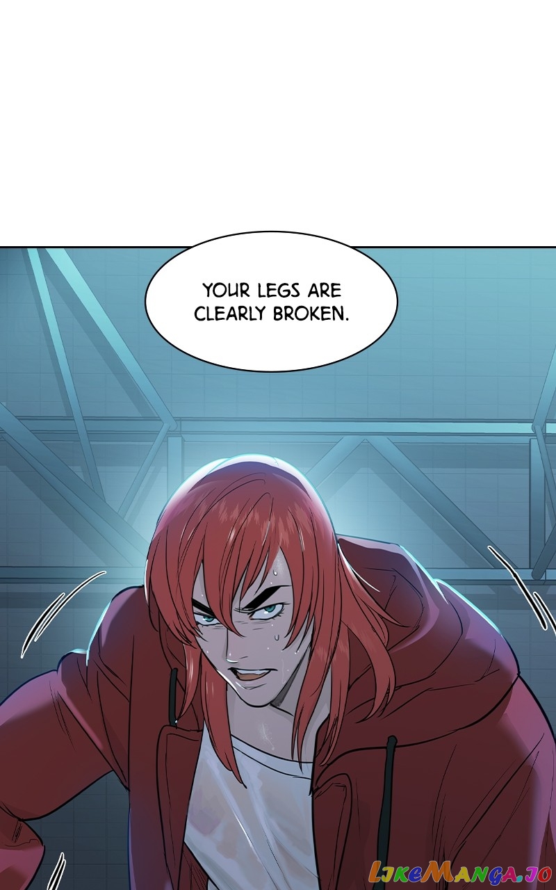 This World is Money And Power Chapter 128 - page 67