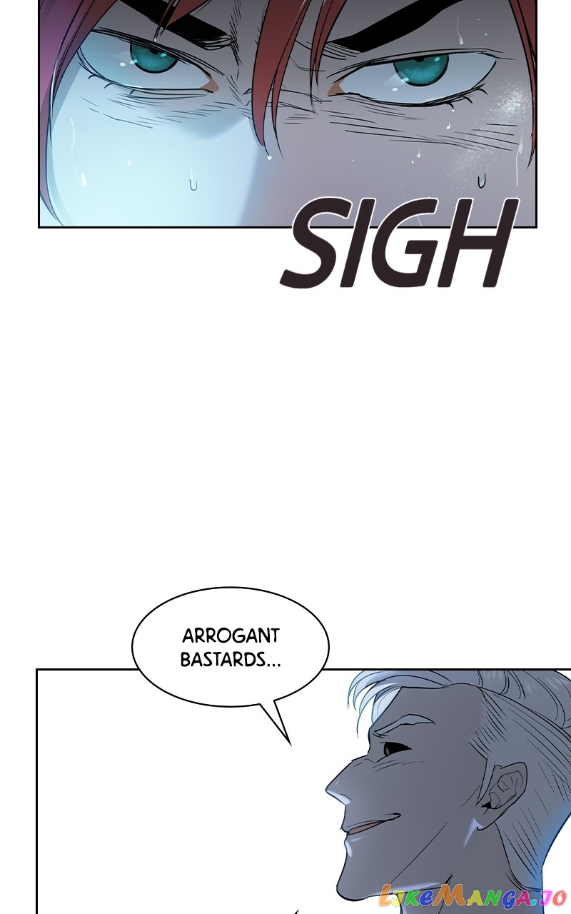 This World is Money And Power Chapter 128 - page 69