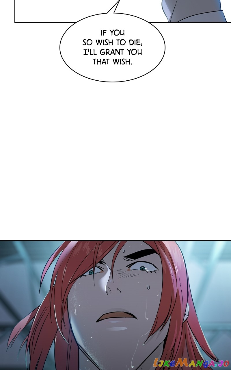 This World is Money And Power Chapter 128 - page 70