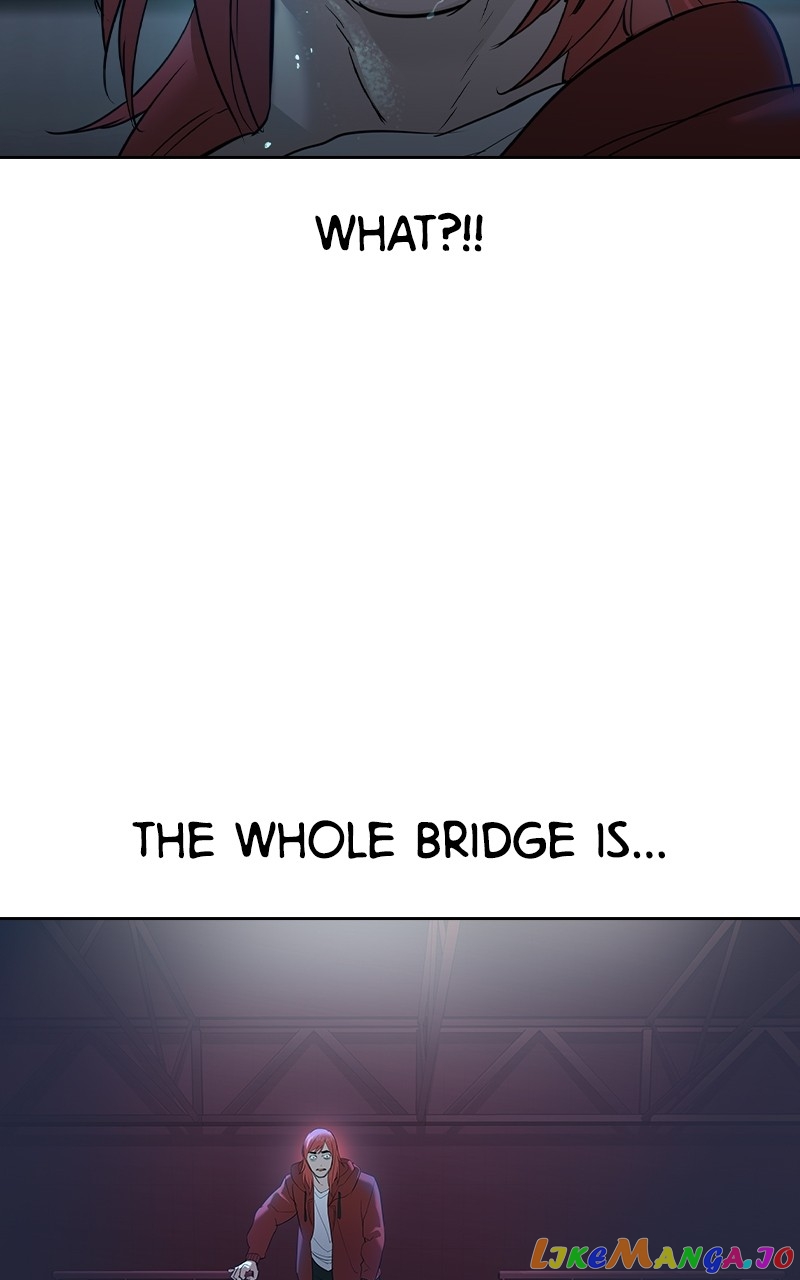 This World is Money And Power Chapter 128 - page 71