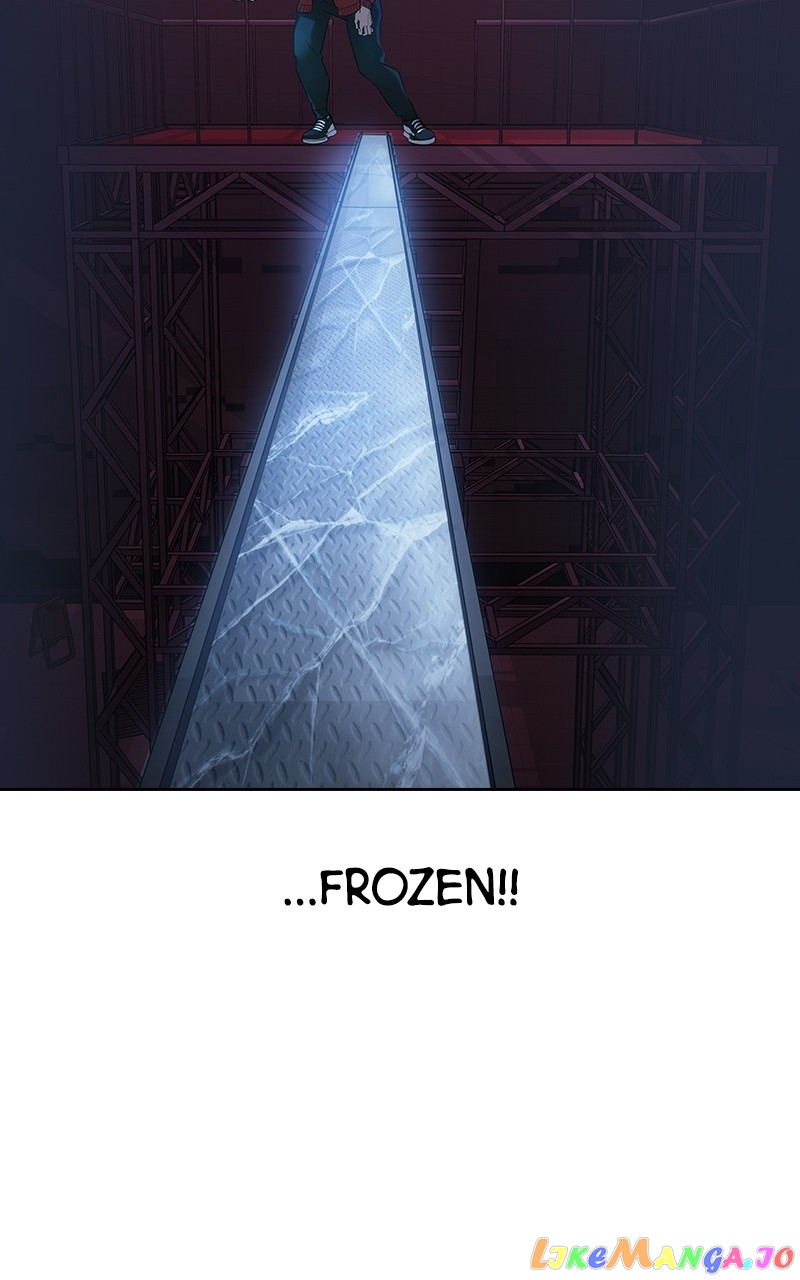 This World is Money And Power Chapter 128 - page 72