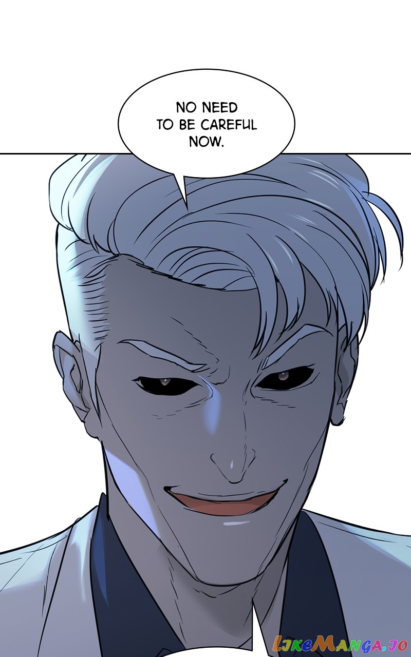 This World is Money And Power Chapter 128 - page 73