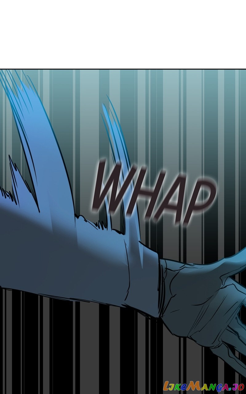 This World is Money And Power Chapter 128 - page 76