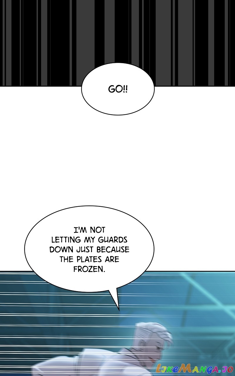 This World is Money And Power Chapter 128 - page 77