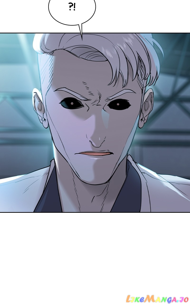 This World is Money And Power Chapter 128 - page 80