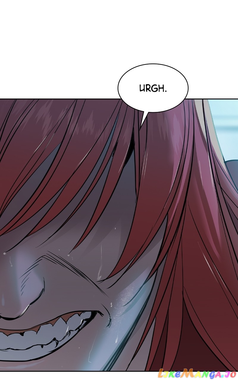 This World is Money And Power Chapter 128 - page 81