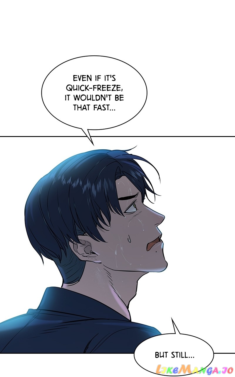 This World is Money And Power Chapter 128 - page 86