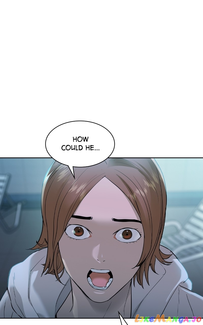 This World is Money And Power Chapter 128 - page 87