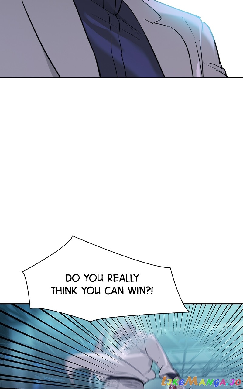 This World is Money And Power Chapter 128 - page 89