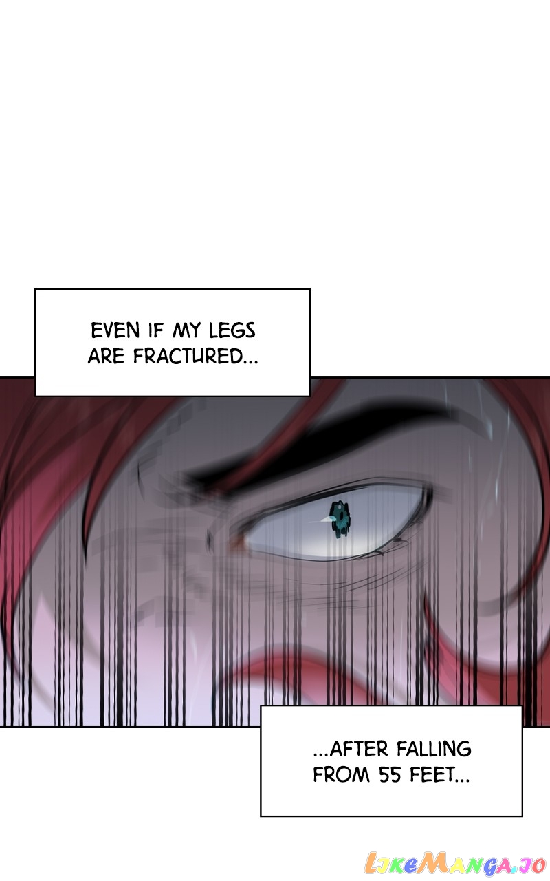 This World is Money And Power Chapter 128 - page 91