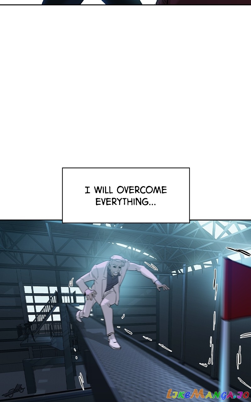 This World is Money And Power Chapter 128 - page 93