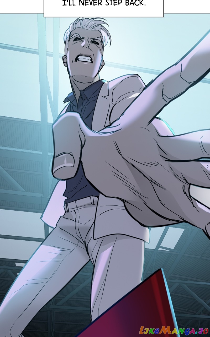 This World is Money And Power Chapter 128 - page 95