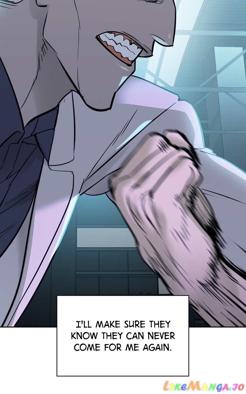 This World is Money And Power Chapter 128 - page 97