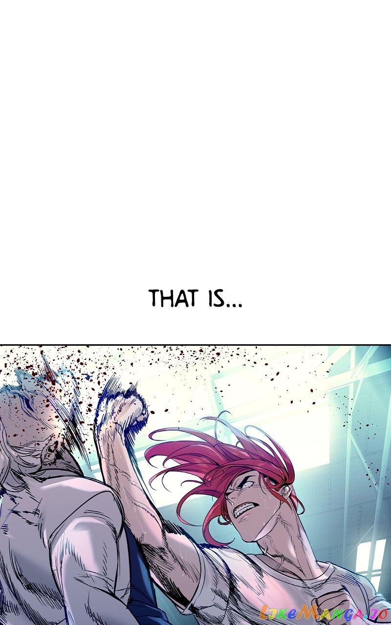 This World is Money And Power Chapter 128 - page 98