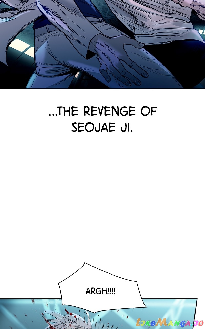 This World is Money And Power Chapter 128 - page 99