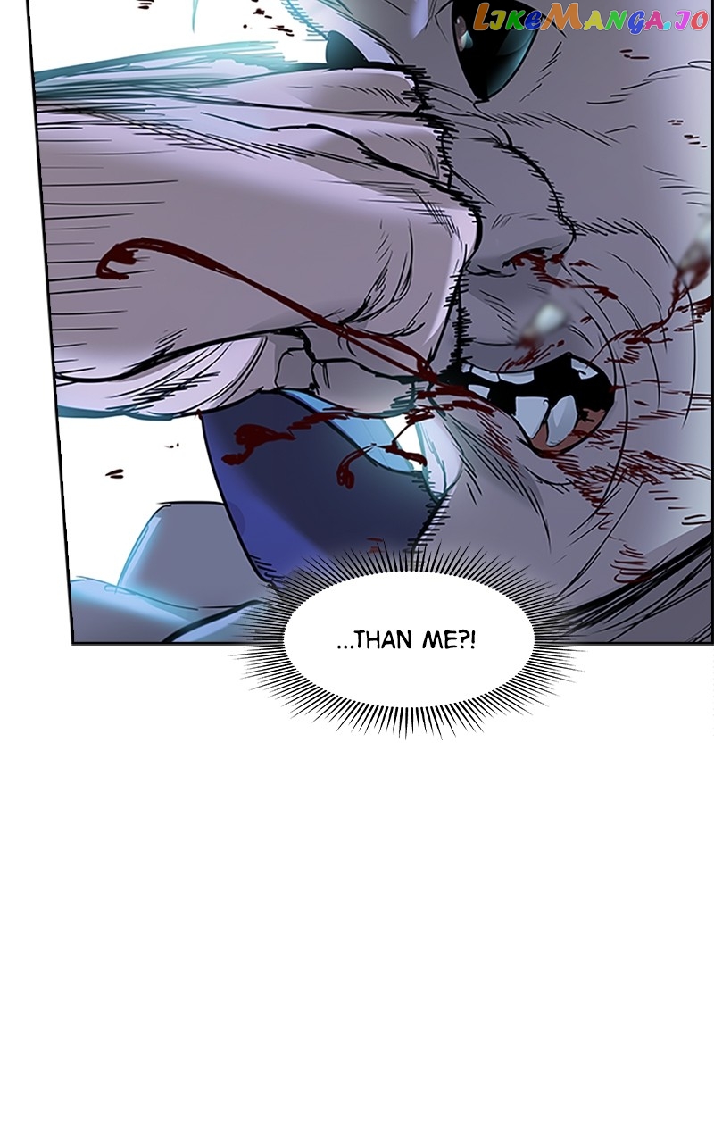 This World is Money And Power Chapter 129 - page 11