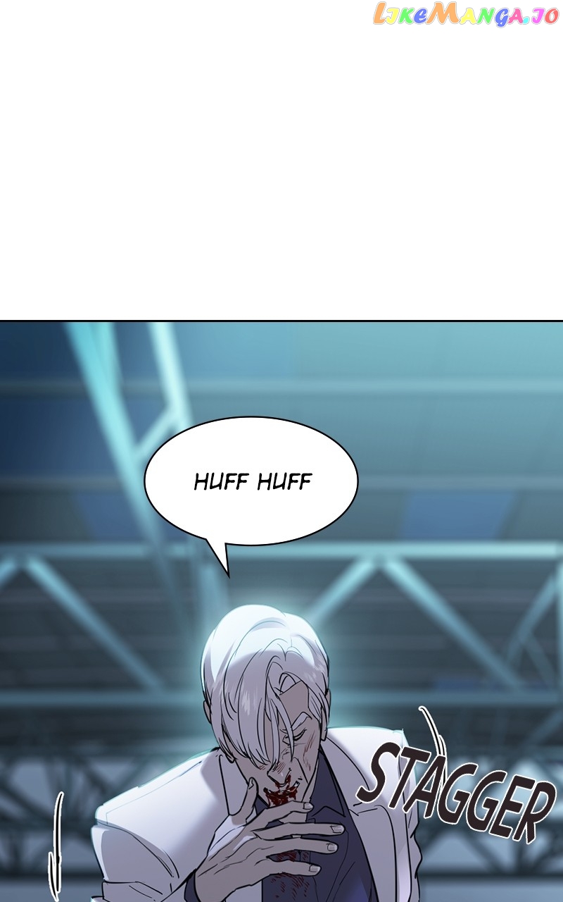 This World is Money And Power Chapter 129 - page 13
