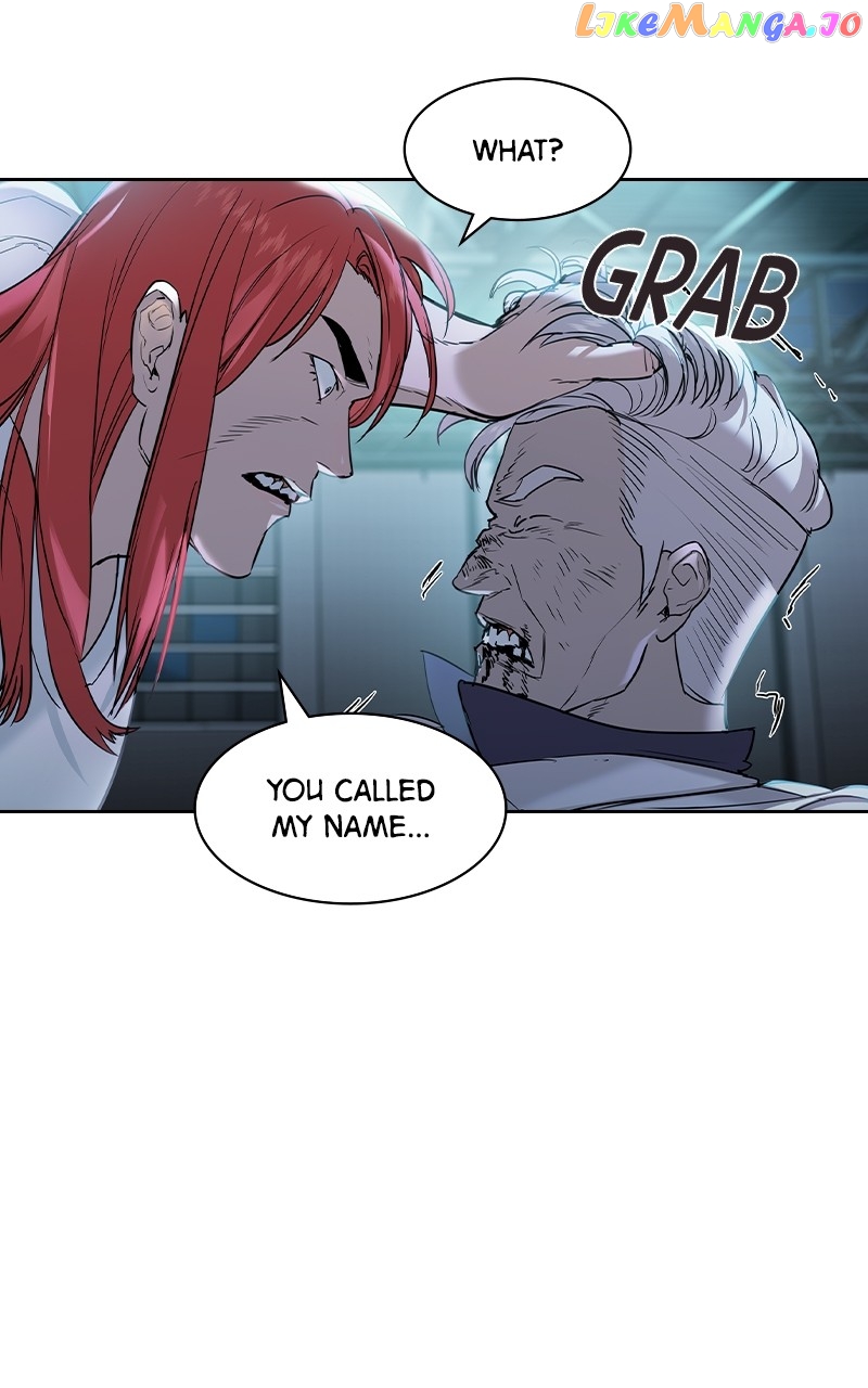 This World is Money And Power Chapter 129 - page 17