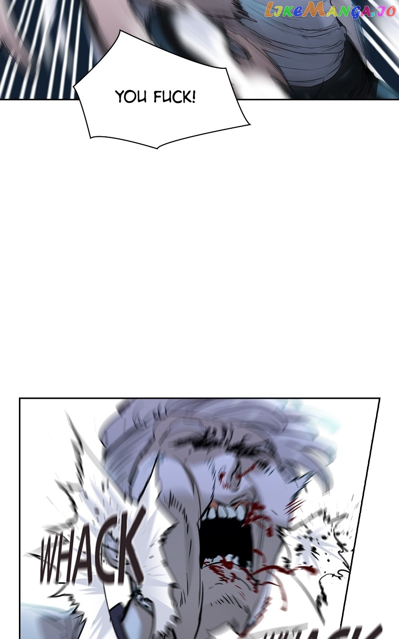 This World is Money And Power Chapter 129 - page 20