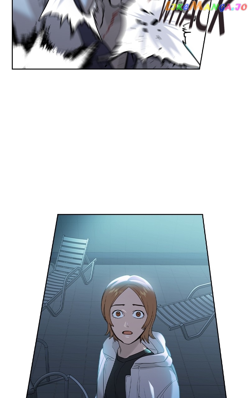 This World is Money And Power Chapter 129 - page 21