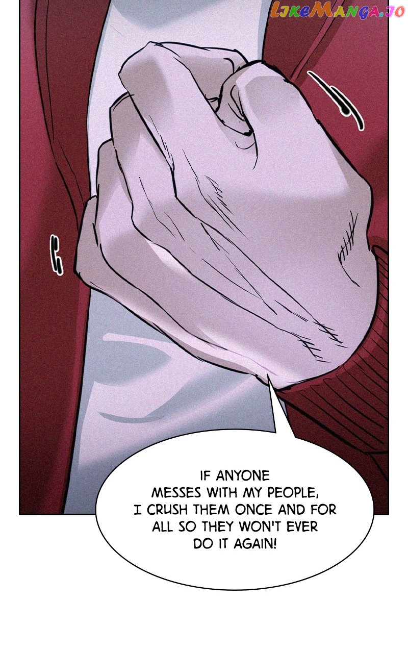 This World is Money And Power Chapter 129 - page 29