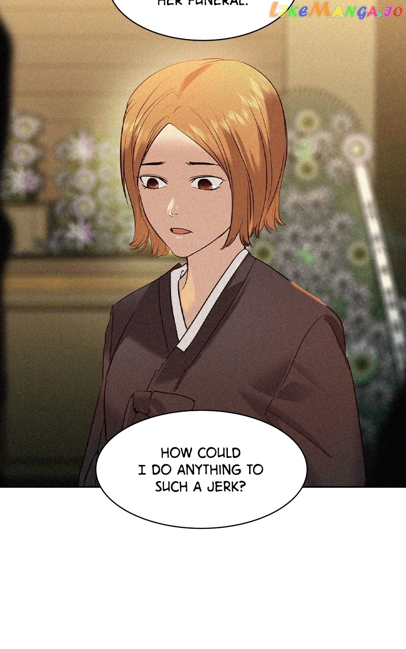 This World is Money And Power Chapter 129 - page 32
