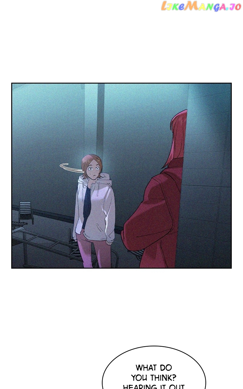 This World is Money And Power Chapter 129 - page 34