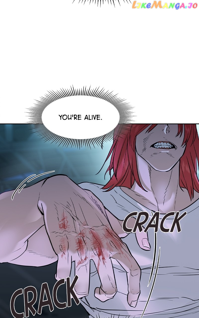 This World is Money And Power Chapter 129 - page 41