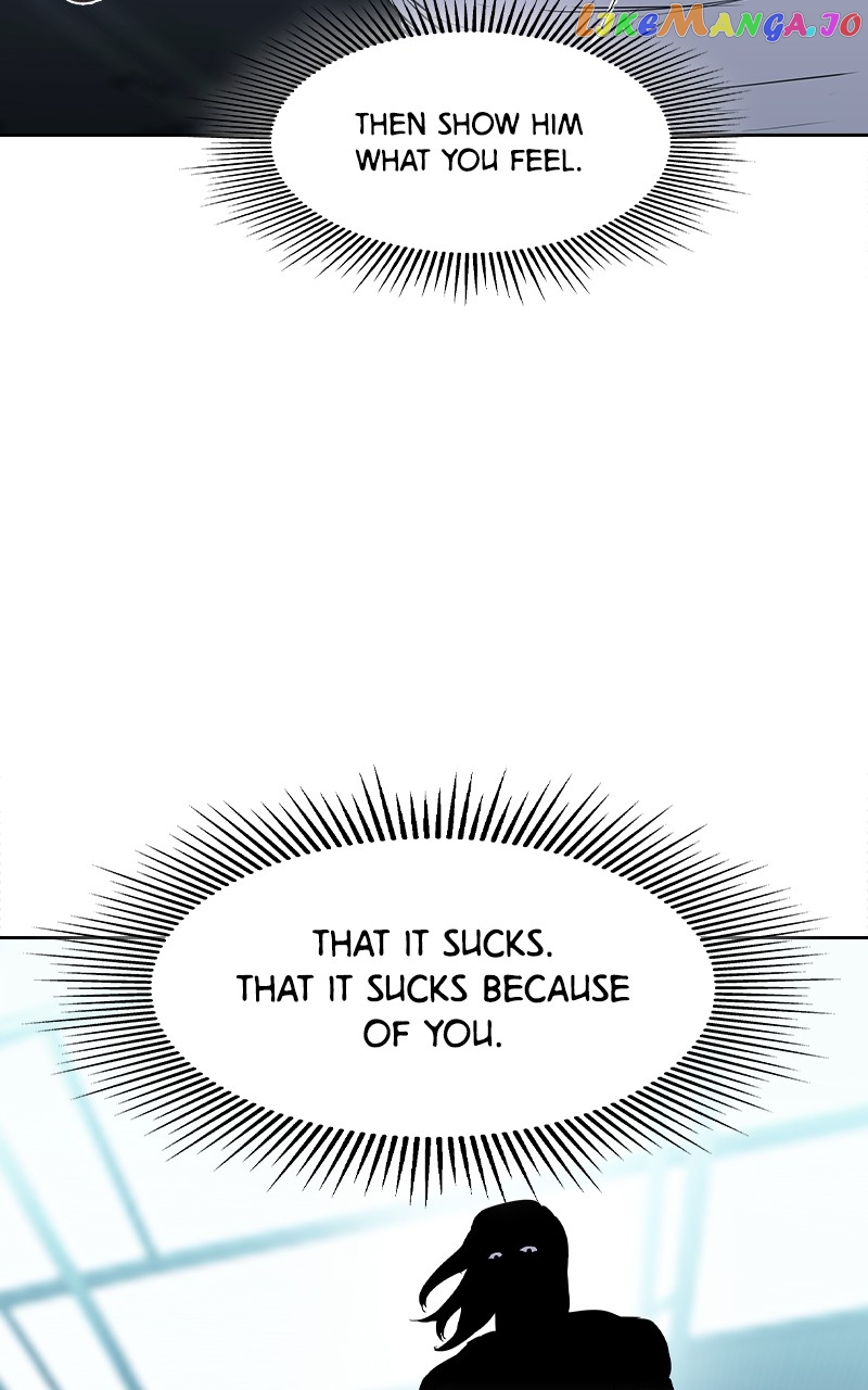 This World is Money And Power Chapter 129 - page 42