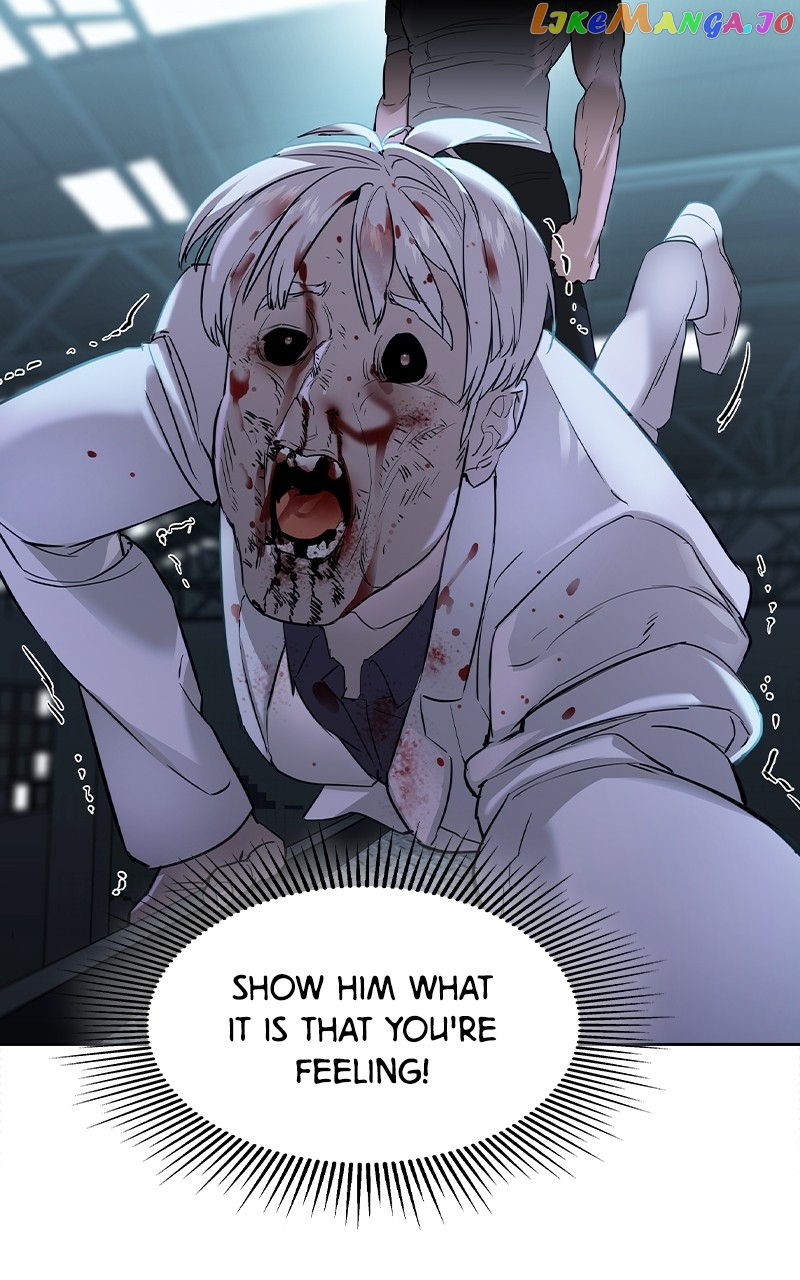 This World is Money And Power Chapter 129 - page 43