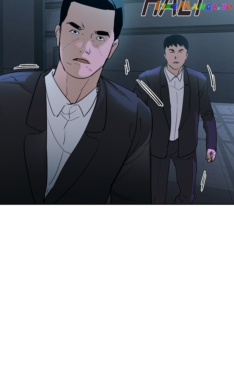 This World is Money And Power Chapter 129 - page 49