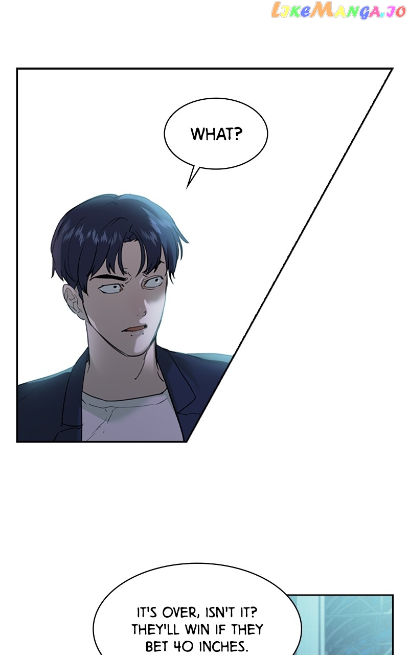 This World is Money And Power Chapter 129 - page 65