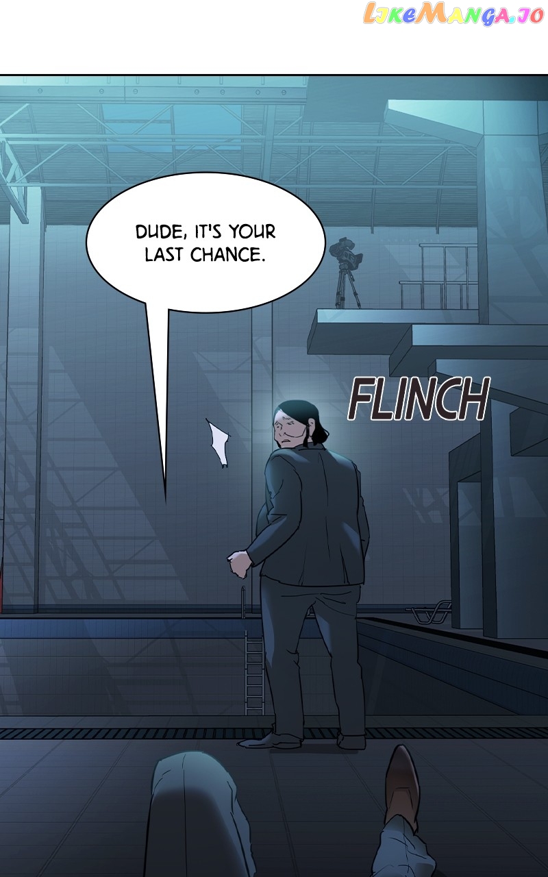 This World is Money And Power Chapter 129 - page 75