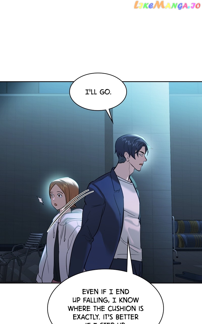 This World is Money And Power Chapter 129 - page 80