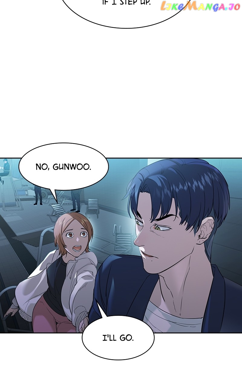 This World is Money And Power Chapter 129 - page 81