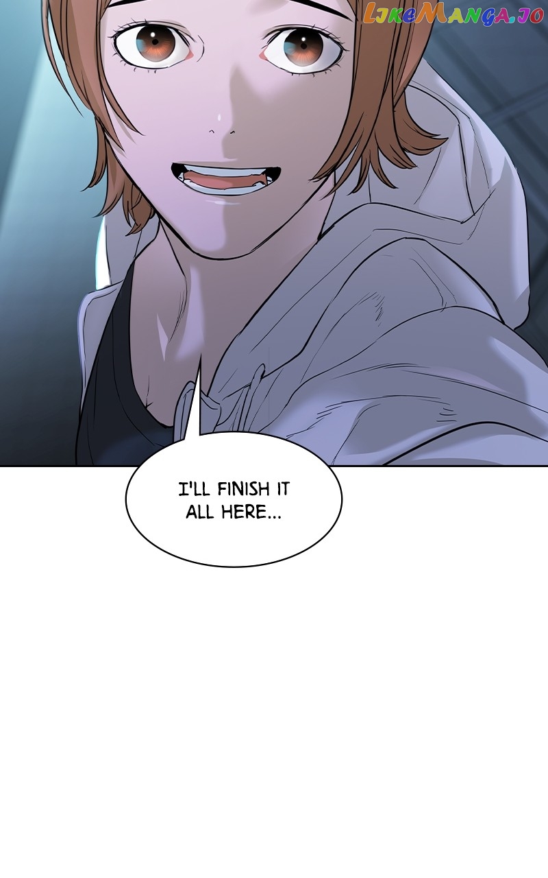 This World is Money And Power Chapter 129 - page 84