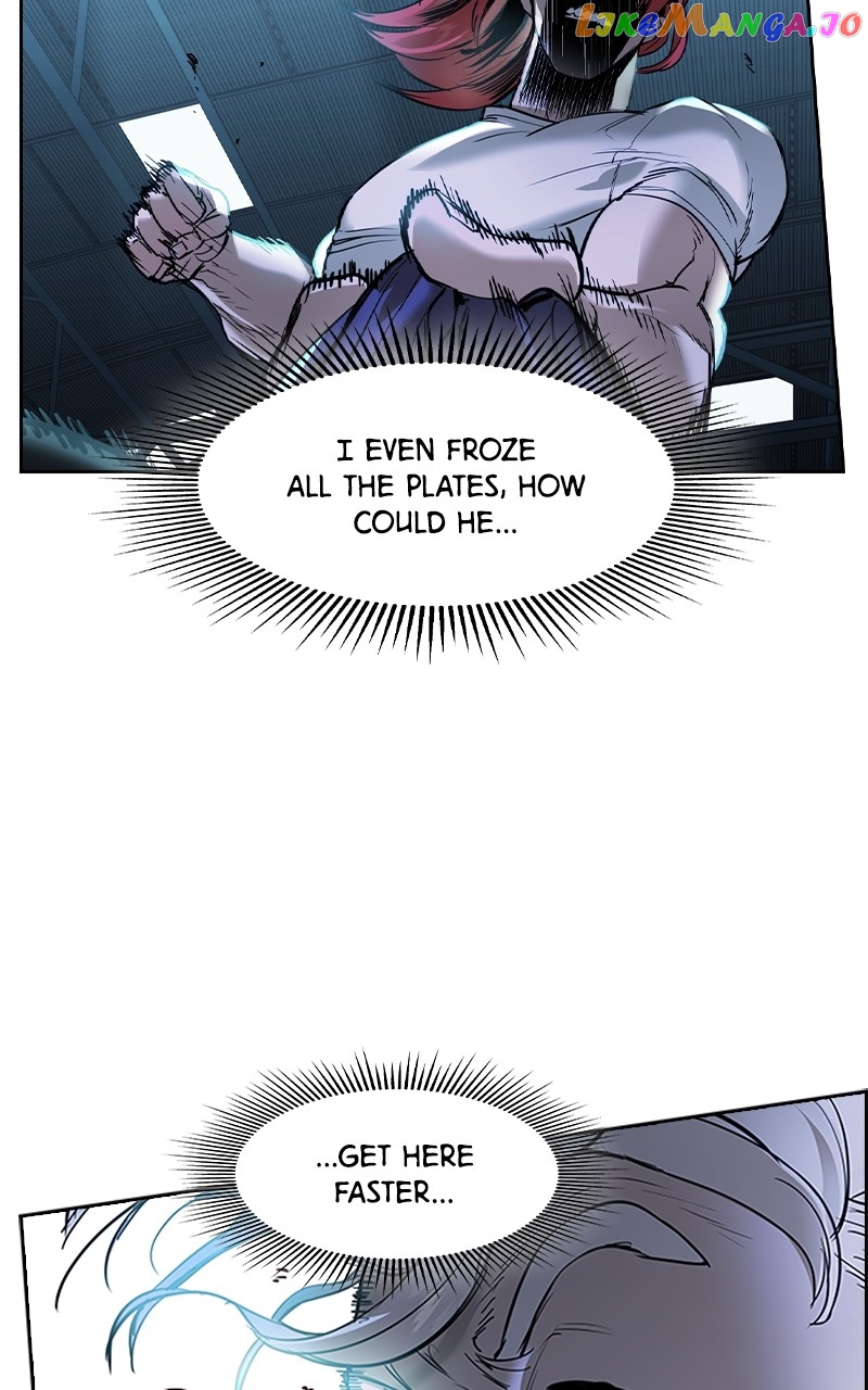 This World is Money And Power Chapter 129 - page 10