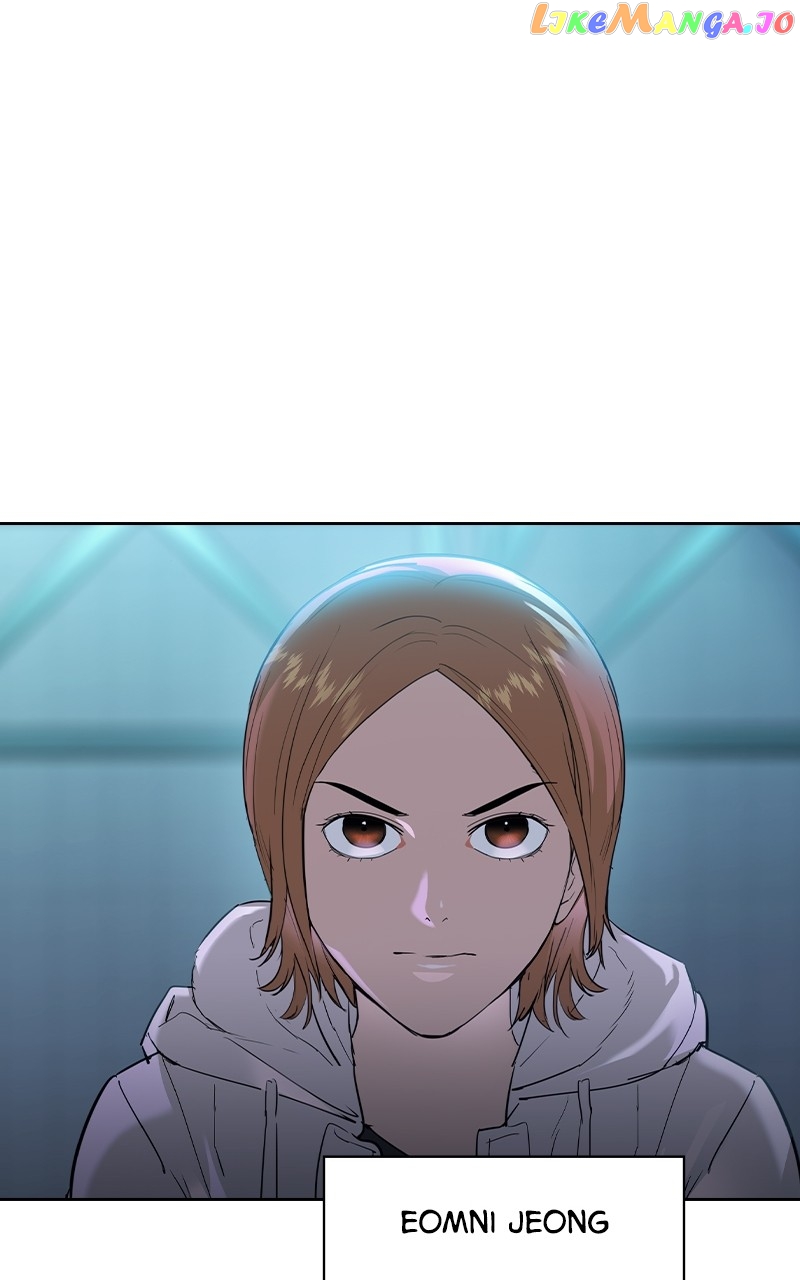 This World is Money And Power Chapter 129 - page 94