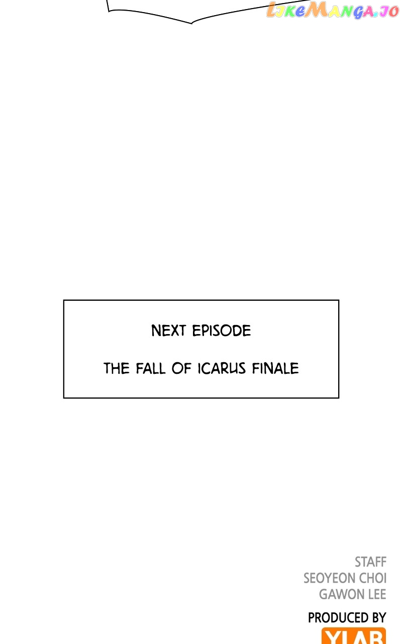 This World is Money And Power Chapter 129 - page 97