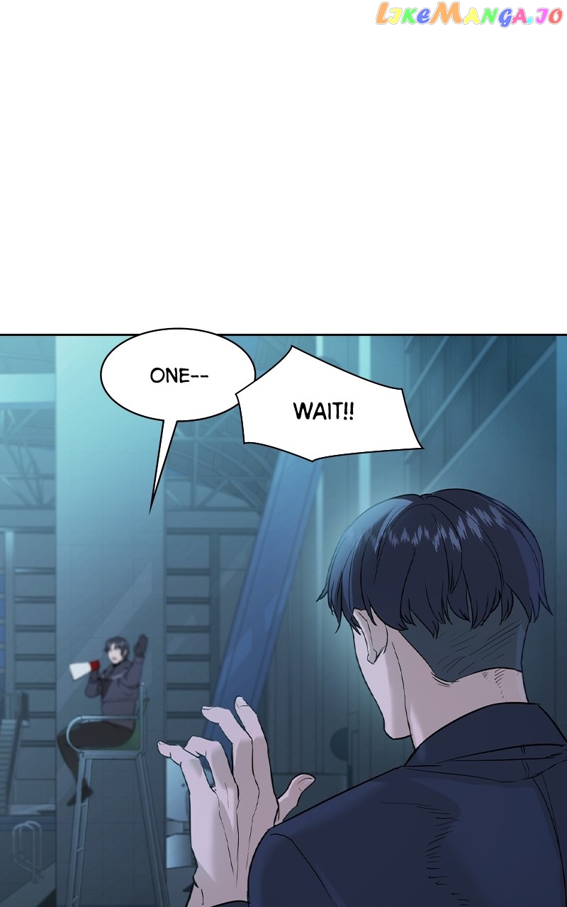 This World is Money And Power Chapter 130 - page 3