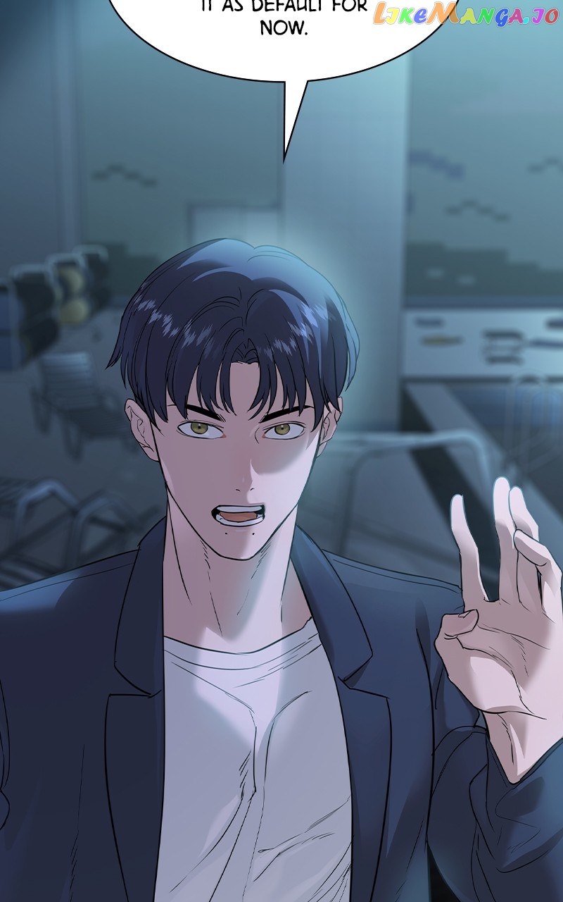 This World is Money And Power Chapter 130 - page 5