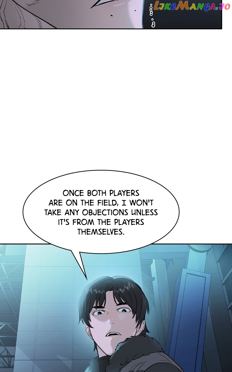 This World is Money And Power Chapter 130 - page 8