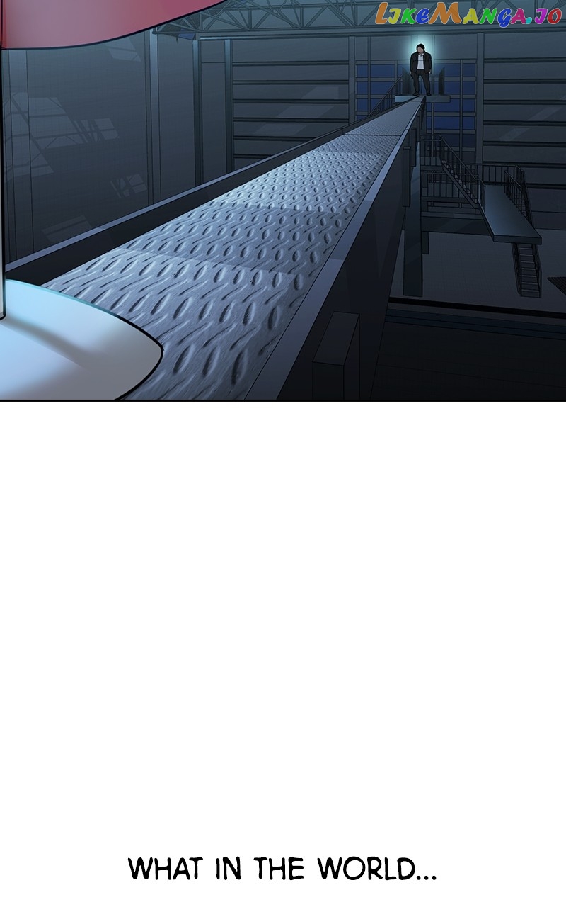 This World is Money And Power Chapter 130 - page 20